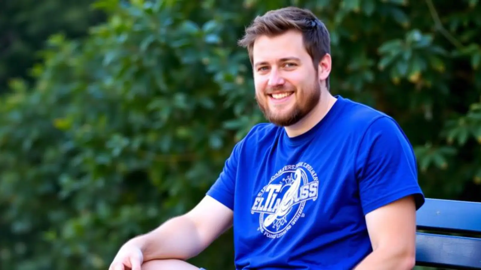 Ethan Brooks