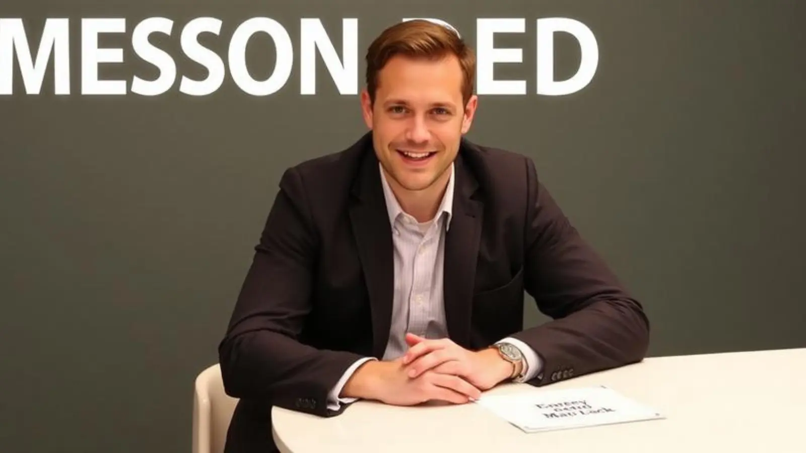 Mason Reed
