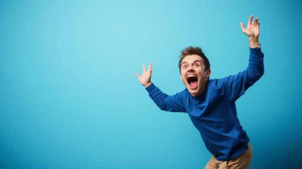 excited synonym