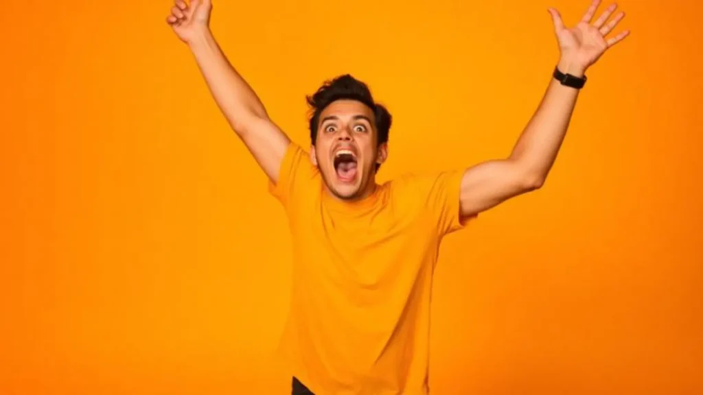 excited synonym