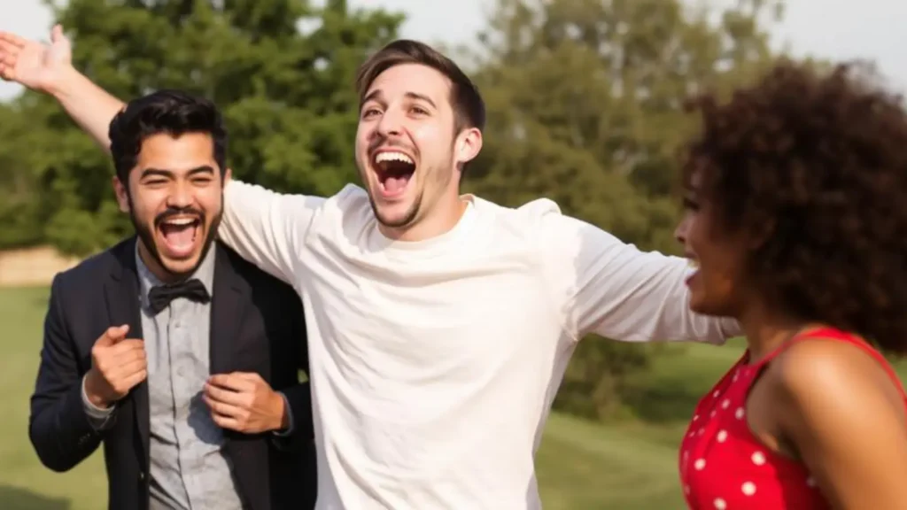 excited synonym