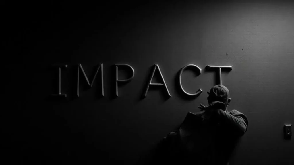 impact synonym