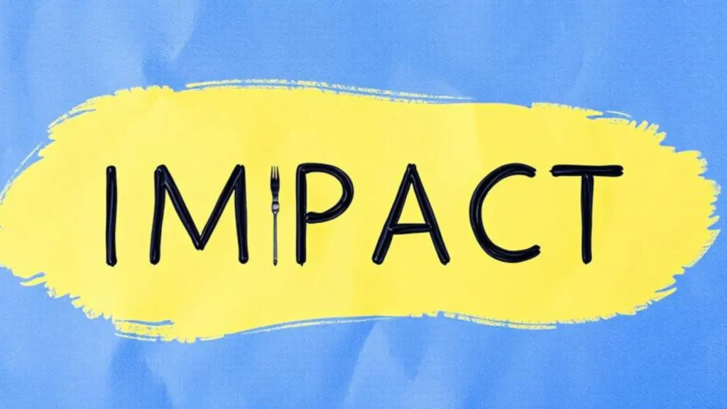 impact synonym