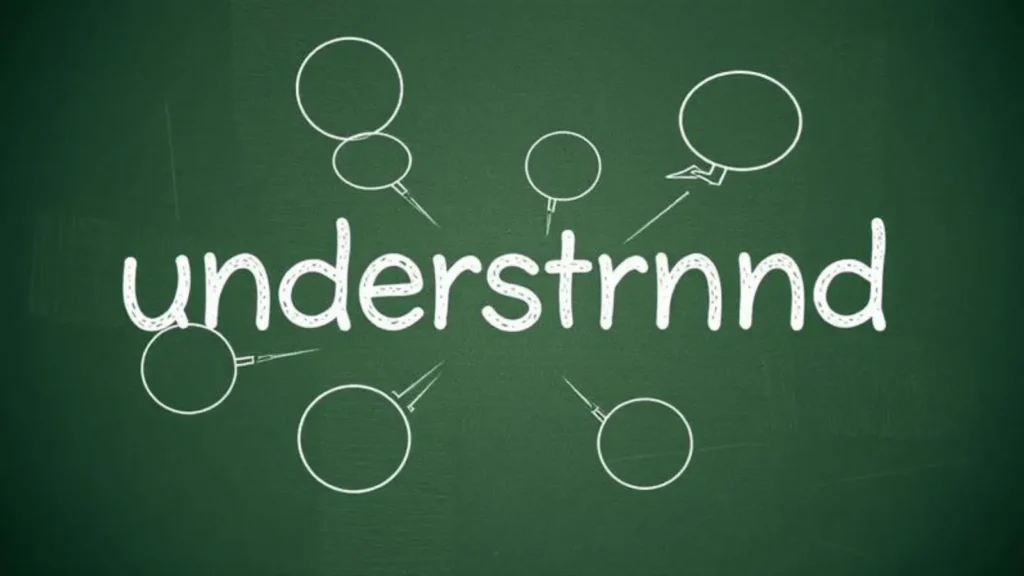 understand synonym