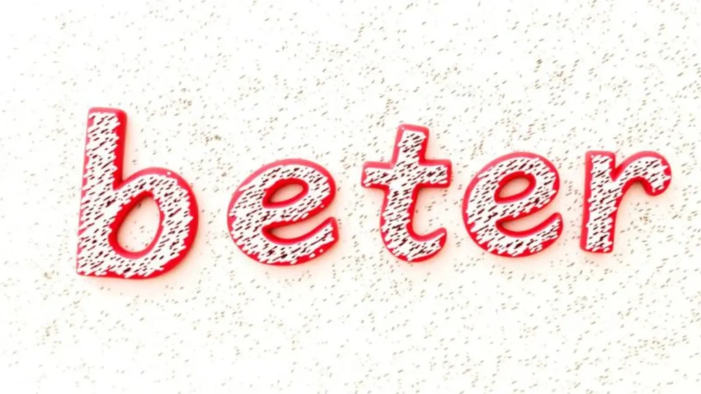 better synonym