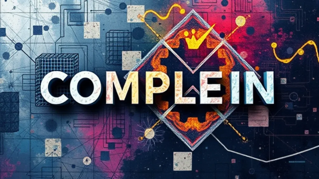 complex synonym