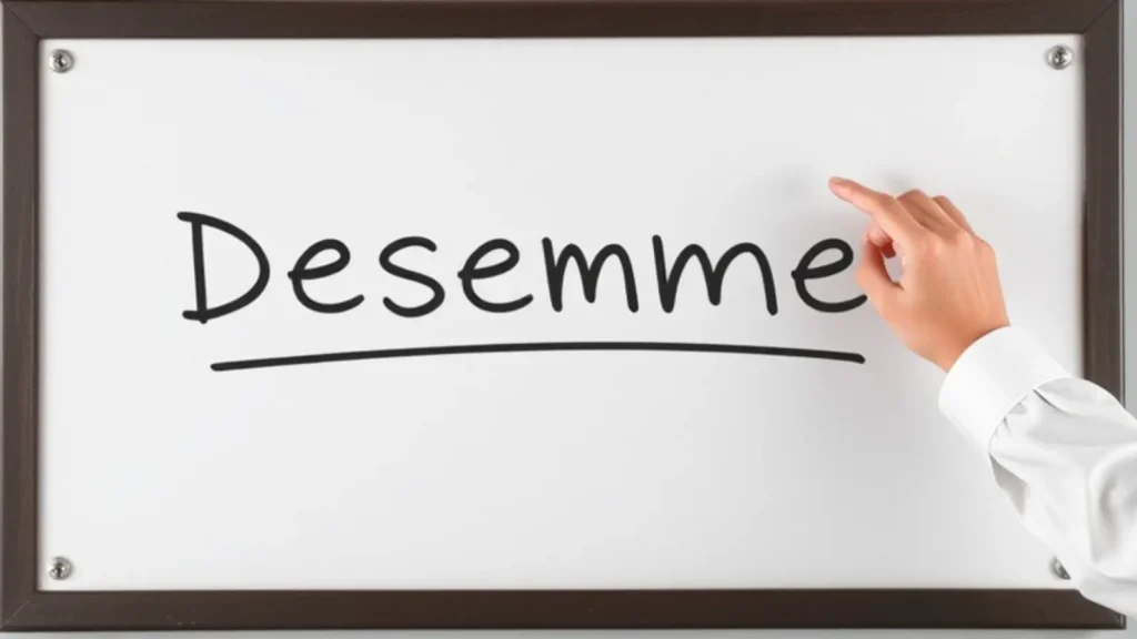 demonstrate synonym