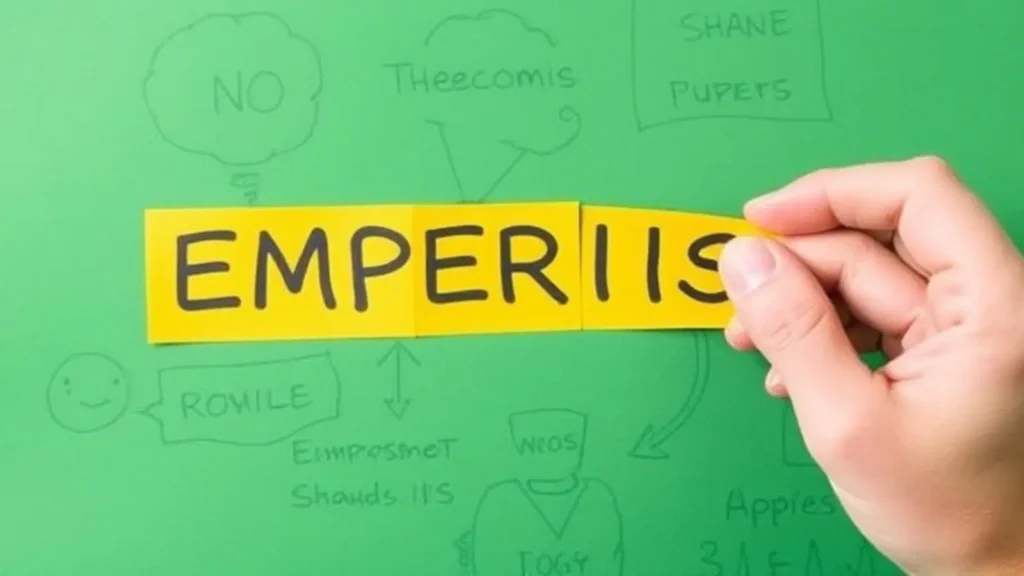 emphasize synonym