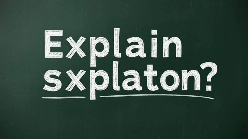 explain synonym
