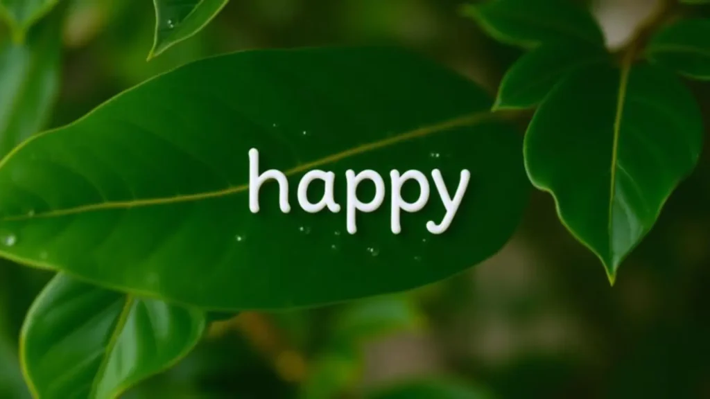 happy synonym