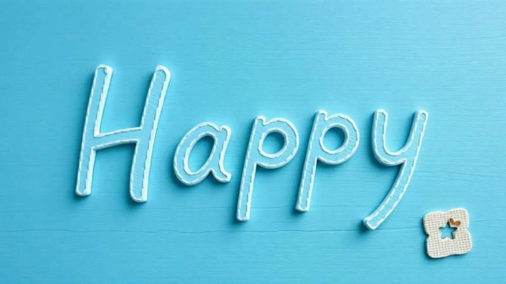 happy synonym