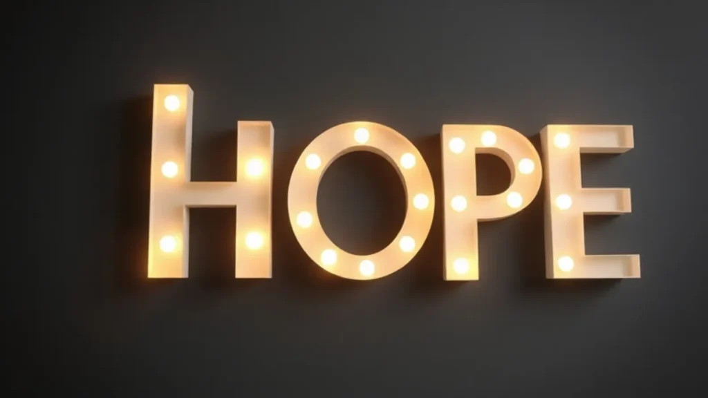 hope synonym