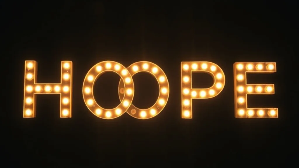 hope synonym