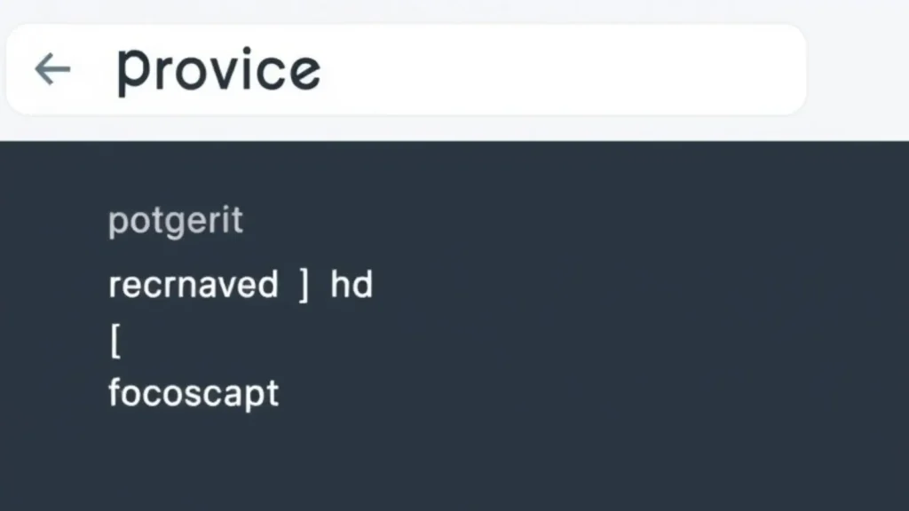 provide synonym