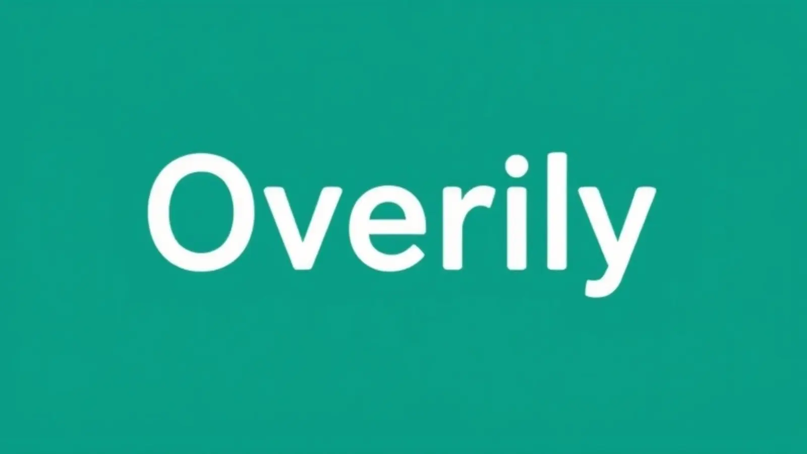 overall synonym